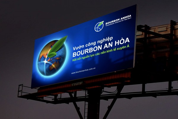 Giới thiệu qua một số mẫu biển hộp đèn đẹp