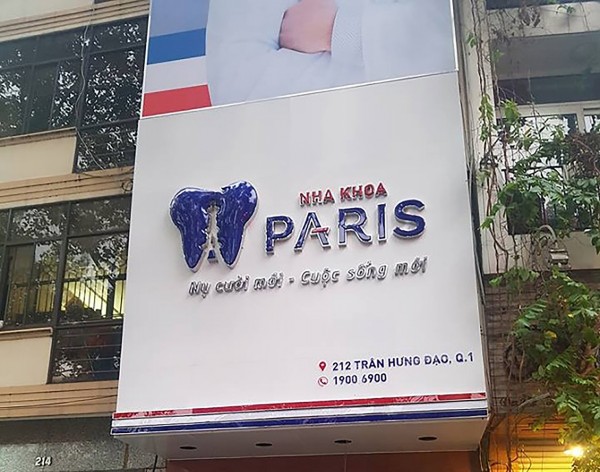 Giới thiệu qua và làm biển quảng cáo chữ nổi, dịch vụ tại hà nội