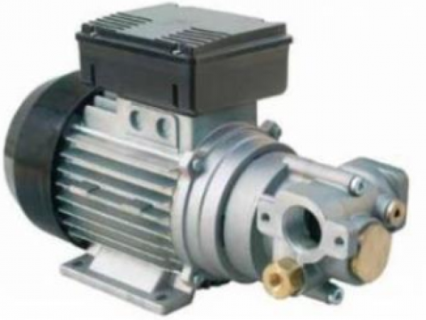Giới thiệu thông tin về máy bơm xăng dầu Piusi – Ý