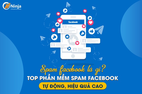 Giới thiệu Tool Spam Facebook messages Nhanh Chóng 2022