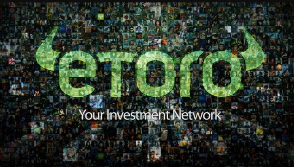 Giới thiệu về sàn giao dịch eToro