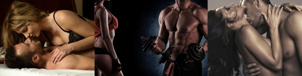 Gladiator Male Enhancement Official Website