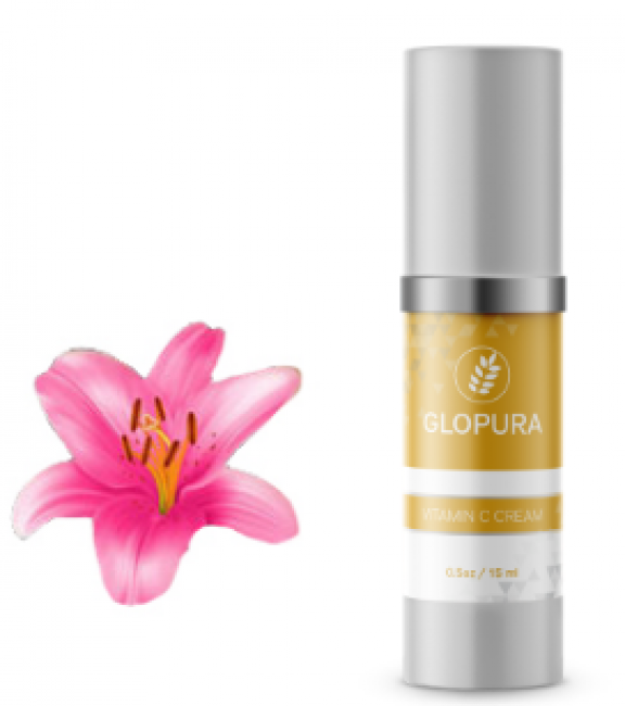 Glo Pura Skin Serum (Negative Response?) It Is An All-Natural