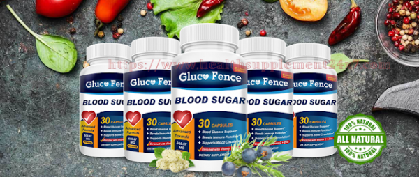Gluco Fence Blood Sugar (SCAM ALERT) Does It Really Works OR Hoax!