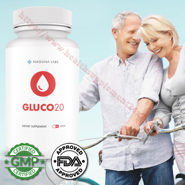 Gluco20 (Critical Gluco20 Report Will Surprise You) Read This Before Buying!