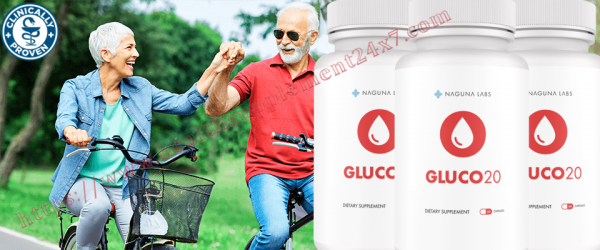 Gluco20 Formula [100% Effected Blood Sugar Support] Neuro Vescular Support Pills(Spam Or Legit)
