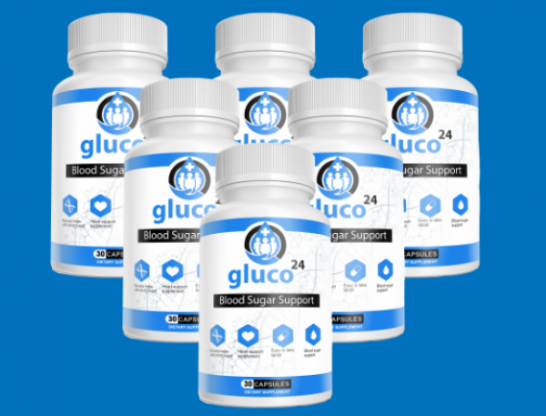 Gluco24 Blood Sugar Support Is it Good For Health Or Not?