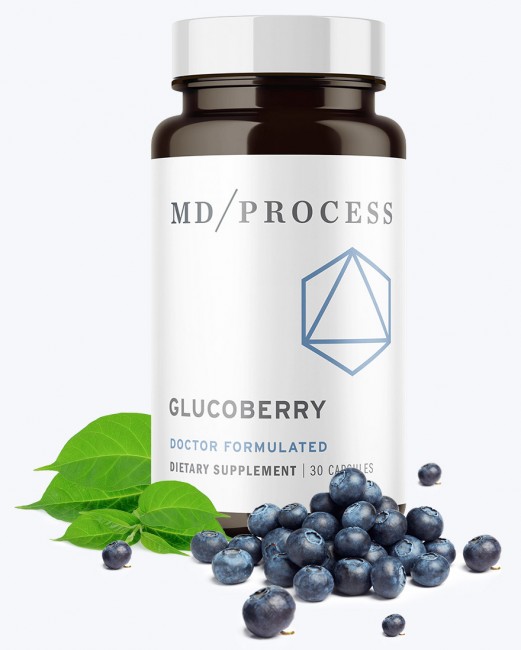 GlucoBerry -Is It Worth Buying - (Scam Or Legit) Tell Us Your Reviews