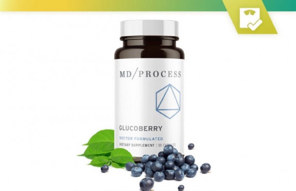 GlucoBerry MD Process:[Updated 2023]