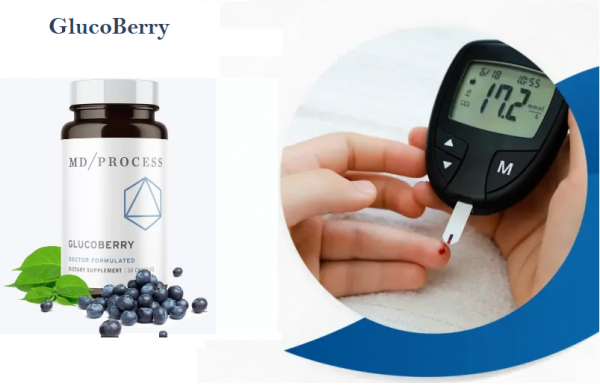 Glucoberry (New Updates 2023) Shocking Blood Sugar Results