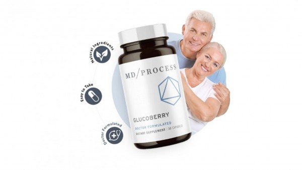 Glucoberry : Read Here Real Review About This Supplement