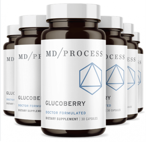 GlucoBerry Reviews - 100% Proven To Work? Read Inside