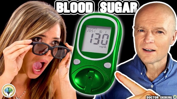 GlucoBerry Reviews: Is Safe or Effective? Blood Sugar Formula!