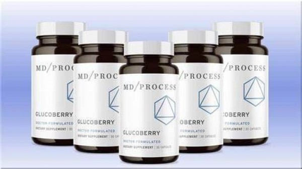 GlucoBerry Reviews: Natural Support for Normal Blood Sugar? 