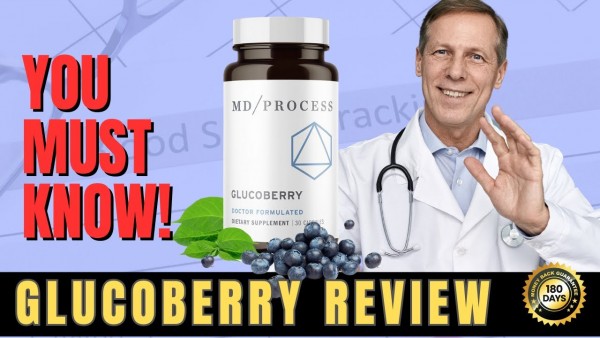 GlucoBerry Reviews: Step-by-Step Guide: How to Use Your First Blood Sugar