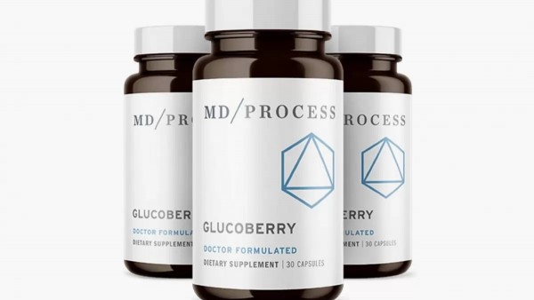 GlucoBerry Weight Loss Supplement – Is It Legitimate?