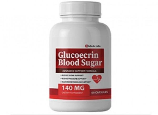 Glucoecrin Blood Sugar Support - Is It 100% Efficient and Confirmed Method?