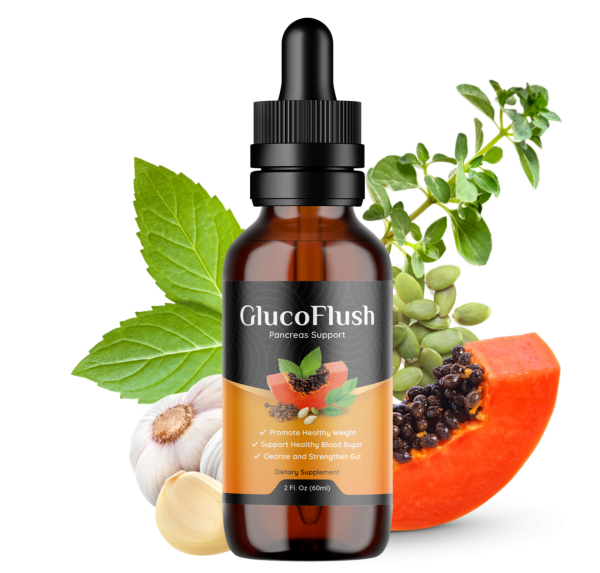 GlucoFlush Reviews |EXCITING NEWS!| Support Healthy Blood Sugar Levels!