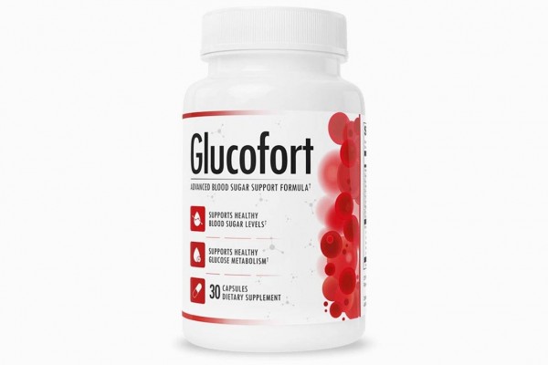Glucofort | #1 Powerful Blood Sugar Product Safe and Effective
