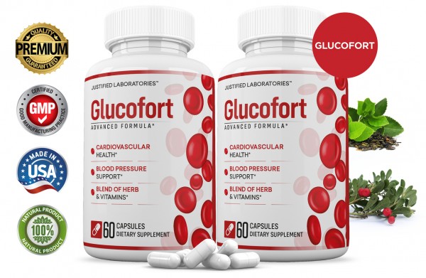 Glucofort | Know The Most Effective Pills For Sugar!