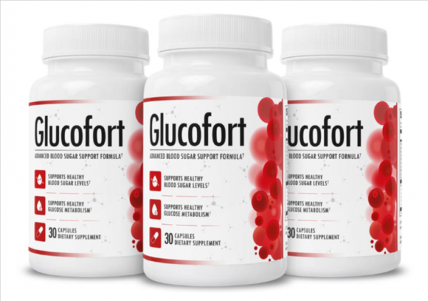 Glucofort Reviews [2023] - Does The Glucofort Work? User Exposed Truth
