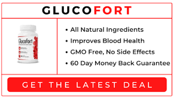 GlucoFort Reviews - Does It Really Work?
