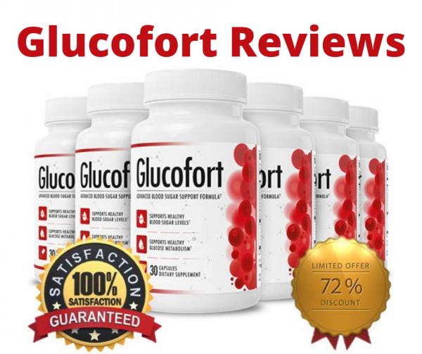 Glucofort - Reviews Fact Check Scam Latest Reports?