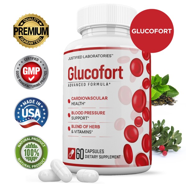 Glucofort Reviews Fact Check Scam?
