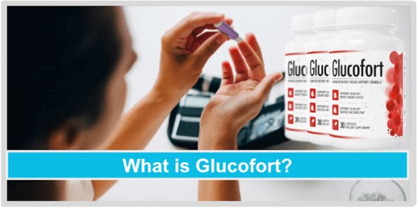 GlucoFort Reviews - How do you use Glucofort?Customer Results!