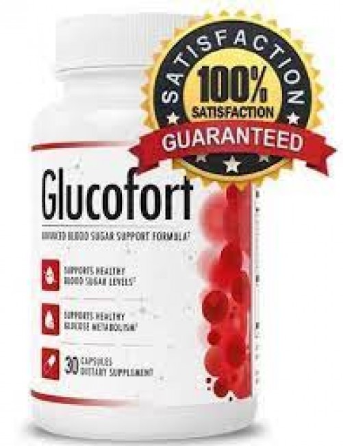 GlucoFort Reviews Important Information Released?