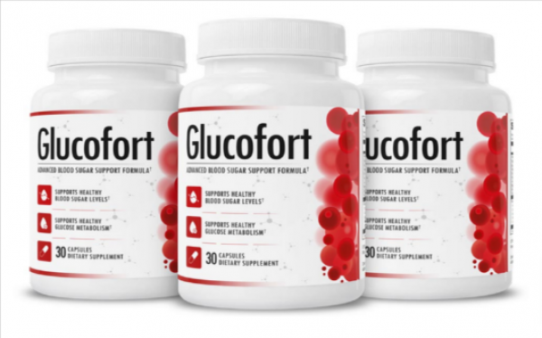Glucofort Reviews - Is This Ingredients 100% Safe To Use? Read To Know!