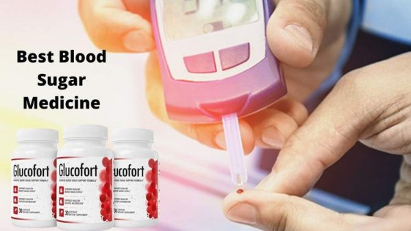 GlucoFort Reviews - It Helps To Improve Blood Sugar Health!