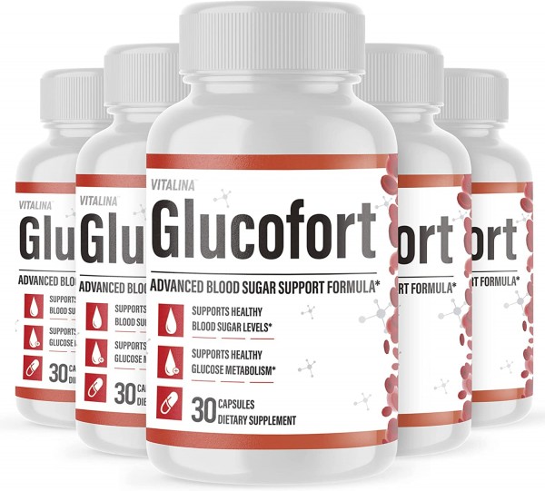 GlucoFort Reviews – (Scam Or Legit) Does It Really Work?