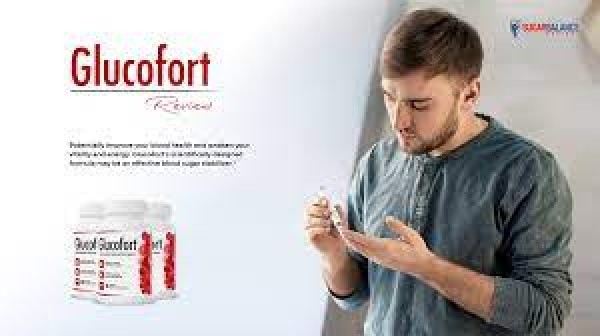 Glucofort Reviews (WARNING?!?) Do NOT Buy Until Seeing This!