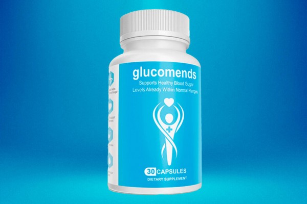 Glucomends Blood Sugar Support Reviews - Top Blood Sugar Support Supplement In The Market!