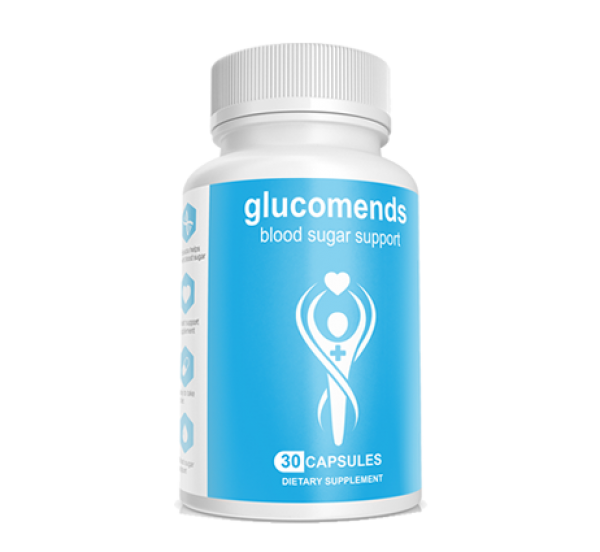 Glucomends Reviews [Shocking Facts!] Glucomends Blood Sugar Support: Scam or Legit? Here’s My Results