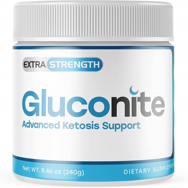 Gluconite Insulin Natural Diabetic Supplement Support for Blood Sugar Get Latest Reports?