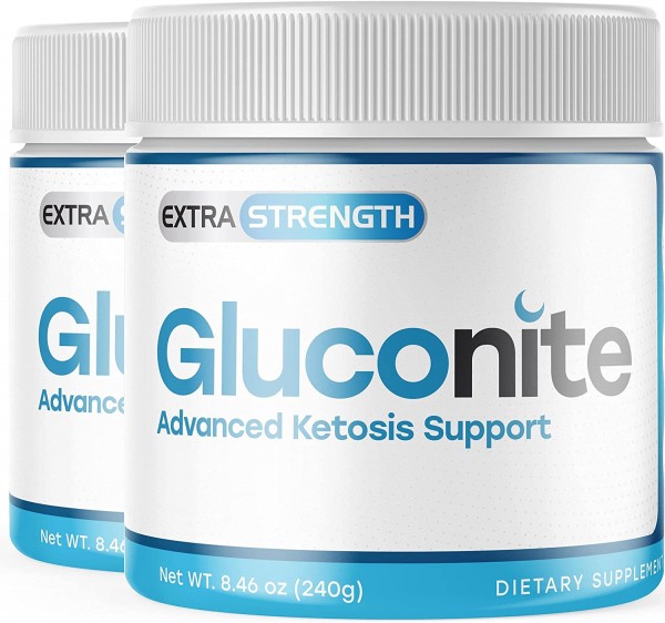 Gluconite (Shocking!) Does Gluconite Really Works?