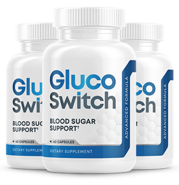 GlucoSwitch (#1BodyCare Formula) Review After 30 Days Use!