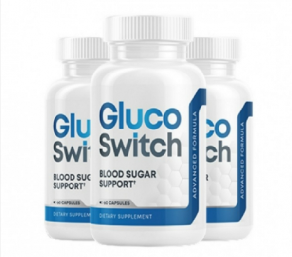 GlucoSwitch Reviews -Do Not Buy Until You Read THIS Review!
