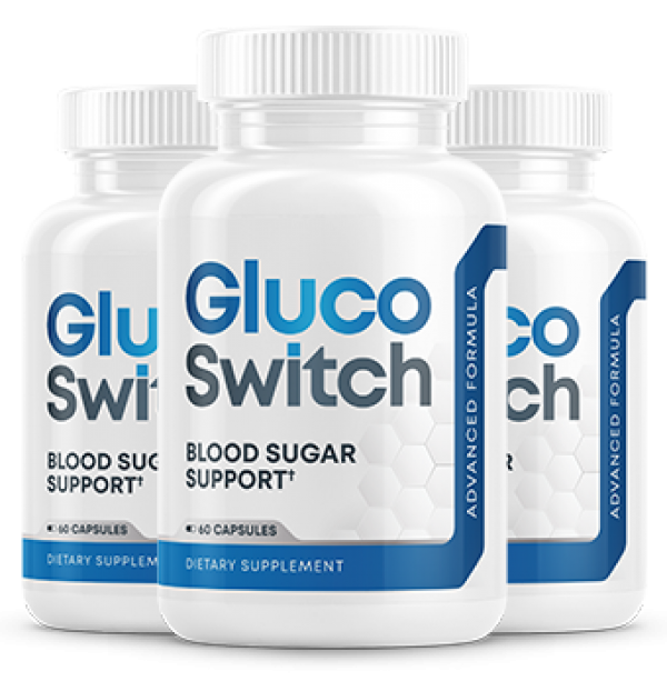 GlucoSwitch Reviews (NEW 2022!) Does It Work Or Just Scam?
