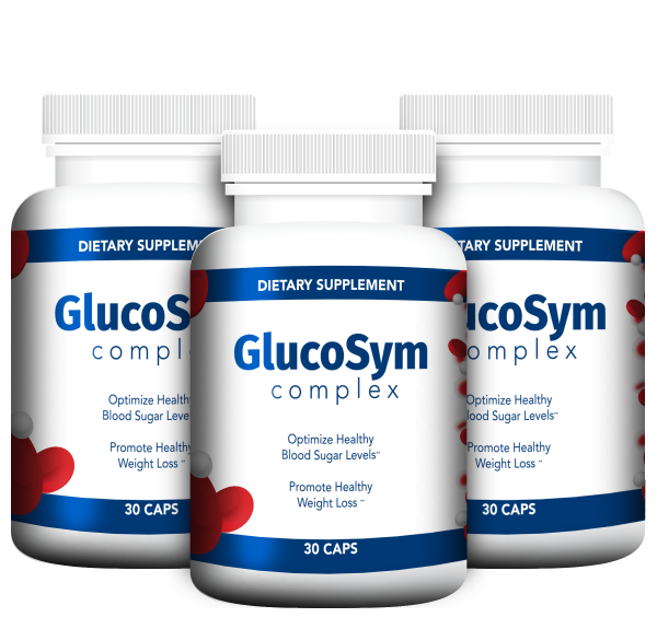GlucoSym (The Sudanese Sugar Secret) Help Maintain Healthy Blood Glucose Levels!