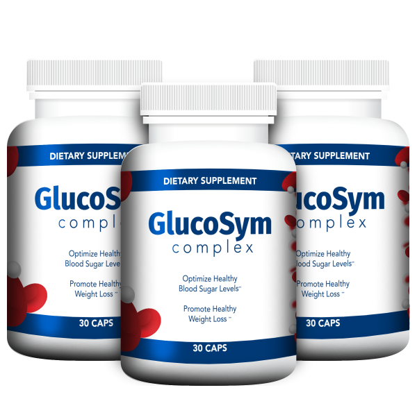 GlucoSym (The Sudanese Sugar Secret) Help Maintain Healthy Blood