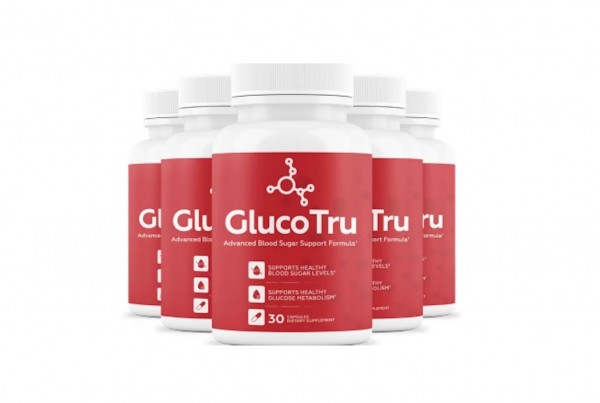 GlucoTru Blood Sugar Support: Price 2023, Work, Benefits, Order, Cost & Ingredients?