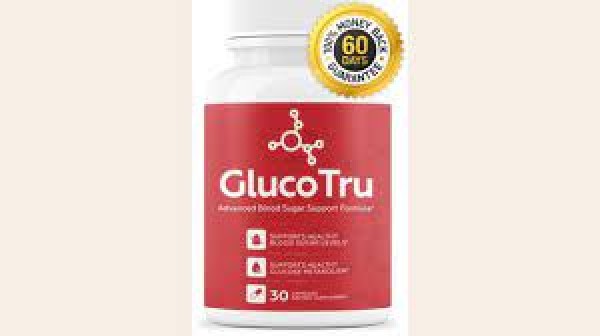 GlucoTru Review-Blood Support Formula In 2023!