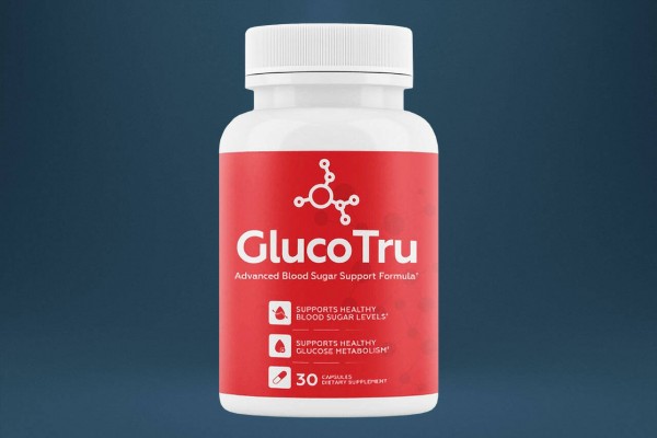 GlucoTru - Urgent Report! Do NOT Buy This!