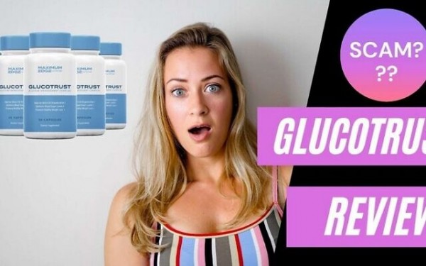 Glucotrust customer reviews-does Gluco trust ingredients work?