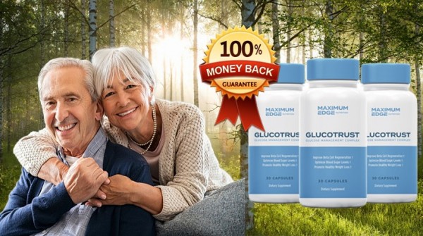 GlucoTrust improves the immune system and maintains appropriate blood pressure levels