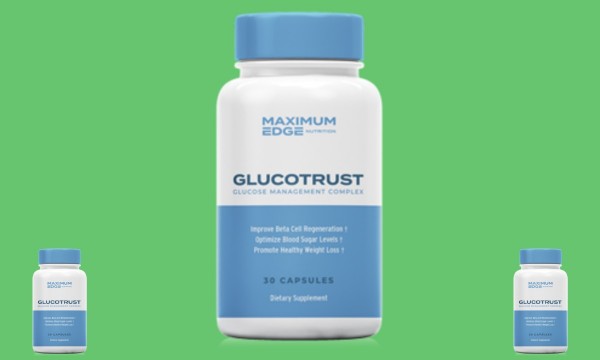 Glucotrust Ingredients Benefits Reviews