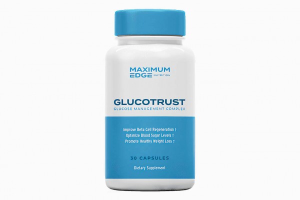 GLUCOTRUST – IS IT REALLY MAINTAIN YOUR GLUCOSE LEVEL? COMPLAINTS AND REVIEWS